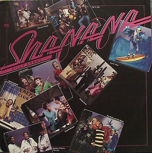 Sha Na Na - Silly Songs