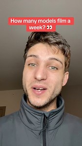 5.1K views · 80 reactions | Can you believe how many…  #model #life #studiolife | Zane Robinson | Facebook