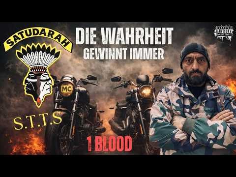 🔴 ALI OSMAN - CONTRACT KILLING / SATUDARAH / HELLS ANGELS / INFORMANT -