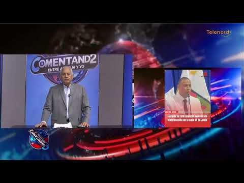 Comentan2 entre antigua y yo 25/04/2026