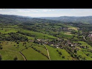 Alentours de Saint-Pierre-la-Palud / Sourcieux-les-Mines (69)