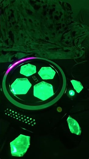 Flashback events 6 Arms Laser RGBW LED Moving Head Light Disco Stage LightingBeam DMX512