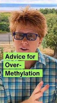 Feeling OFF on methylfolate? 😖😵‍💫🤒