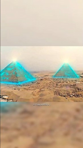 Nikola Tesla knew the truth of Pyramids! #science #sciencefacts