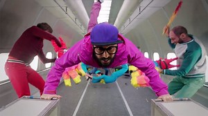 Watch: OK Go Filmed a Music Video Entirely in Zero Gravity