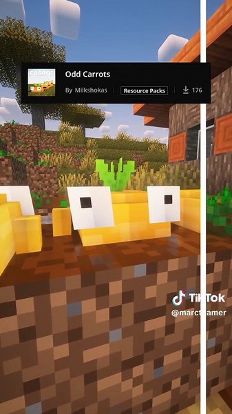 Chowder Texture Pack for Minecraft: Enhance Your Game