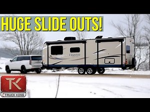 Watch This Before You Buy a Flagstaff Super Lite 26FKBS - In-Depth Walkaround