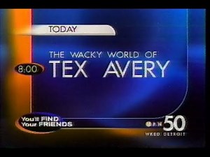 WKBD Pokemon Ads 1998