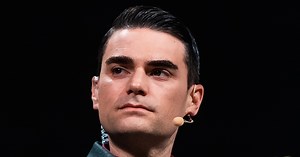 The internet is roasting Ben Shapiro for hate-watching 'Barbie' — while dressed like Ken