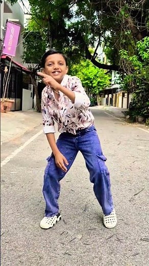 DJ Baby Laugh Song 😂😂 Dance Cover | BREGA FUNK
