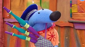 Music Genie – Jack's Big Music Show (Season 1, Episode 3) - Apple TV (AU)