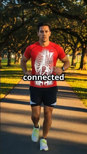 Why Your Stomach Cramps When Running! 🏃_♂️😖