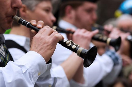 ピーターパイパー Peter Piper 早口言葉 歌詞の意味