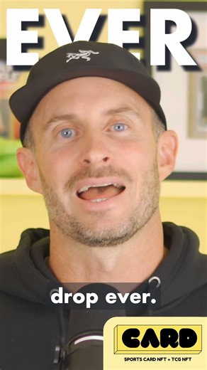 A 1/1 Nebula in Panini NFT FOTL NFT Packs?!