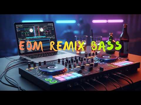 💣 HARDSTYLE CHAOS 🔊 MAXIMUM BASS ⚡ DJ MIX 2026 🔥 NONSTOP CRAZY DROP 💥 BASS BOOSTED