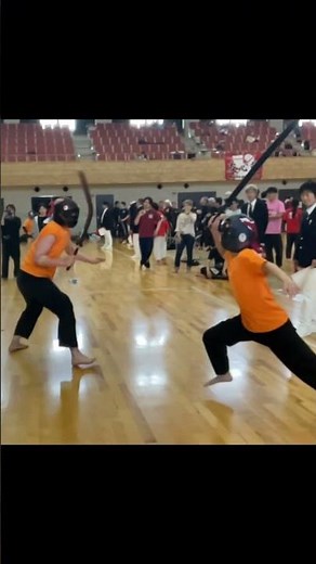 二段以上長剣フリー決勝 スポーツチャンバラ神戸市大会2025 #spochan #sportschanbara #スポーツチャンバラ #剣術 #swordfighting