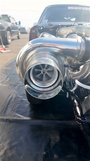 Twin Turbo Buick GS driven by Victoria Smith #BuickGS #twinturbo #dragracing #dragraceuk #dragrace #racecar #turbo Buick NHRA Red Line Motorsports Media | Dragstrip Logic