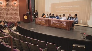 St. Louis Reparations Commission holds 1st meeting to listen to community