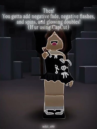 How to edit like me!! (Requested!) !!TW: FLASHES!! #roblox #edit