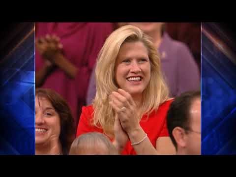 Dr. Phil Season 1 Intro (2002-2003)