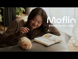 Meet Moflin: Your Emotionally Responsive Smart Companion | CASIO
