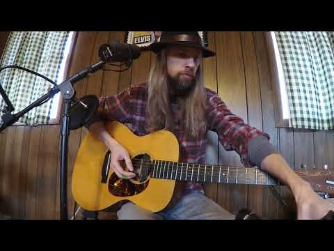How I Play "Cover Me" by Bruce Springsteen