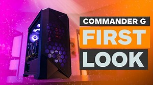 26K views · 29 reactions | Announcing the expansion of our Commander...