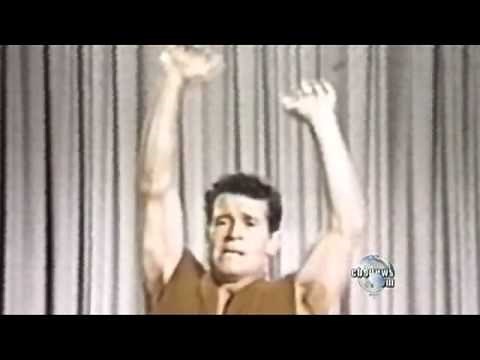 Jack Lalanne Dead at 96