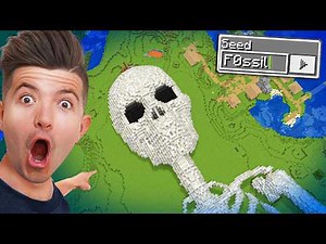 230K views · 6.1K reactions | I Found Minecraft’s Rarest Secret Seeds! | Brianna Vlogs | Facebook