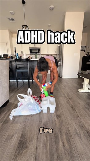 Cleaning Hacks for ADHD: Stay Focused While Tidying Up