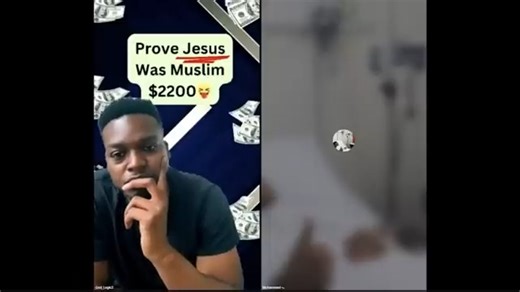 Muslims CAN'T Stop CR*SHING OUT When I Ask Them THIS ONE Question... | Apologetics Debates