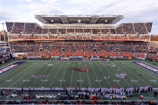 Oregon State football transfer portal tracker: Who’s in, who’s out for the Beavers?