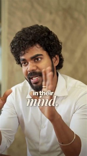 If your partner is an overthinker