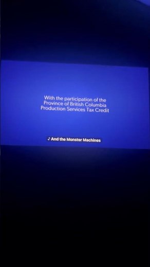 Blaze And The Monster Machines (Nick Jr. Credits)