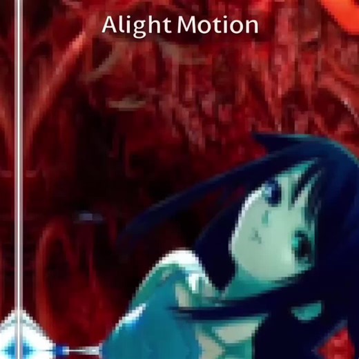 Im so bored vra I tried editing again and it’s been a YEAR. Tutorials were so butt I was struggling 💔#saya #sayanouta