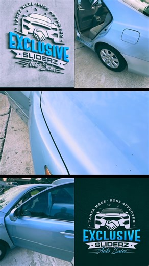 2008 Toyota Camry Hybrid – 160k Miles Dependable, fuel-efficient, and built to last. This Camry Hybrid is perfect for a daily driver or family car. ✨ Key Features: • 160,000 miles – well maintained • Hybrid = great gas mileage • Cold A/C & smooth transmission • Power windows & locks • Clean & spacious interior • Clean title 📍 Located in Florida 💰 Asking Price: $4000 OBO #ToyotaCamry #CamryHybrid #ToyotaLife #HybridCar #FuelSaver #GasSaver #ReliableRide #UsedCarsFlorida #ForSaleFlorida #CleanTi