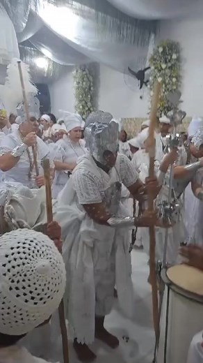 Candomblé: A Profound Journey into Afro-Brazilian Religion