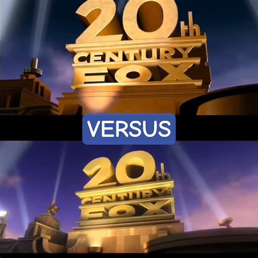 20th century fox (home entertainment) vs 20th century fox (home entertainment)