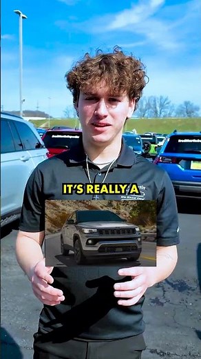 What ACTUALLY Happens To Your New Car's Value The Second You Drive Off 😯