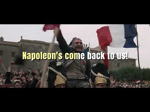 Napoleon - Perfect Girl