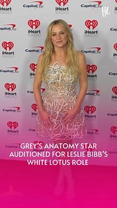 16 reactions · 3 comments | Jessica Capshaw nearly checked into The...