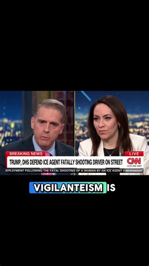 Political Vigilantism: Violence Against ICE Agents Examined