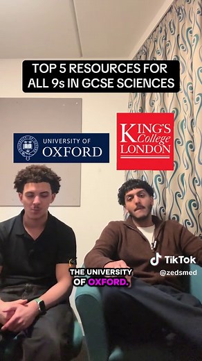 Top 5 Resources for Achieving 9s in GCSE Sciences