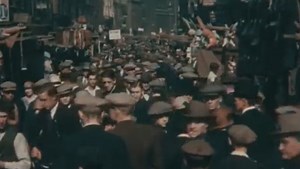 Color Film Footage From 1920s London is the Coolest Thing You'll See Today | Fstoppers