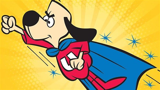 'Underdog': Grab Your Cape and Get Ready To Learn 7 Super Facts About 60s Superhero Cartoon