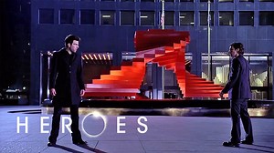 Harry Dresden vs Sylar and Roy Mustang - Battles - Comic Vine