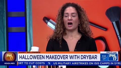 Full 2024 PHL17 Halloween Show