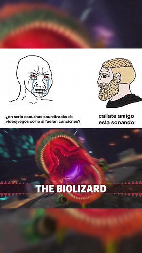 Explorando el tema de Biolizard en Sonic X Shadow Generations