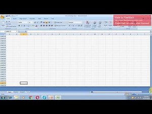 Microstrategy Training Part1