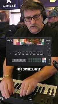 What is Novation Play? And what does it offer your music making?